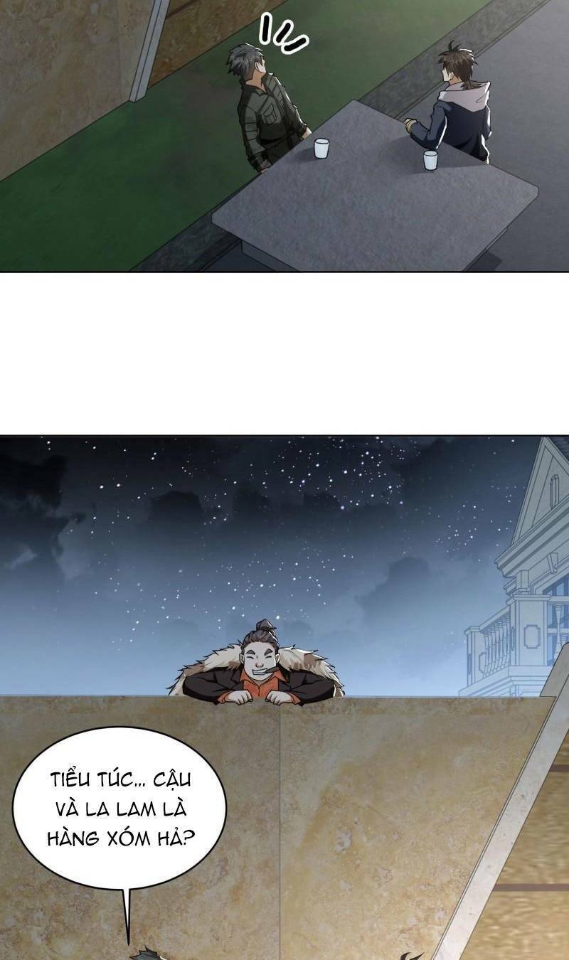 Đệ Nhất Danh Sách Chap 155 - Next Chap 156