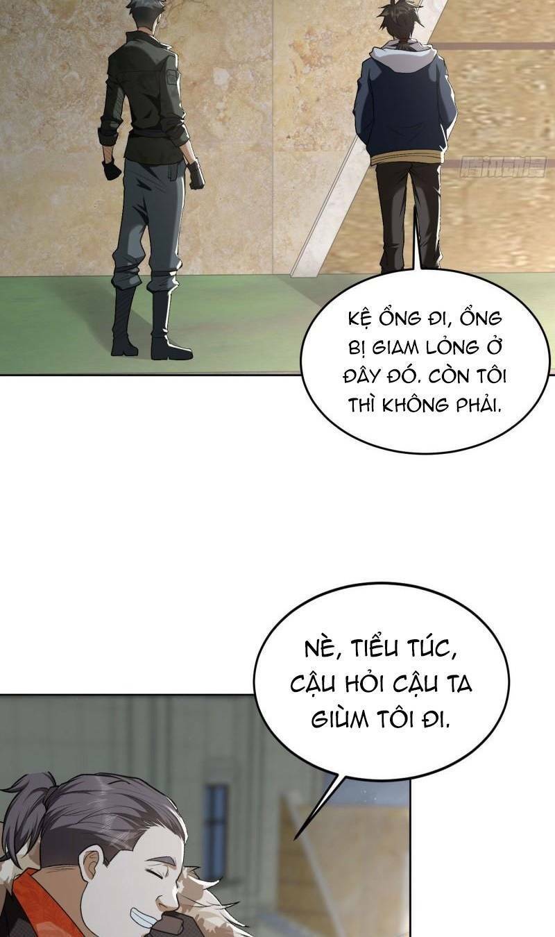 Đệ Nhất Danh Sách Chap 155 - Next Chap 156