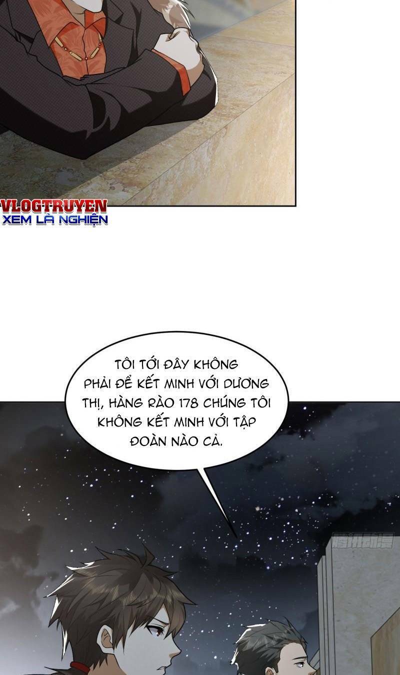Đệ Nhất Danh Sách Chap 155 - Next Chap 156