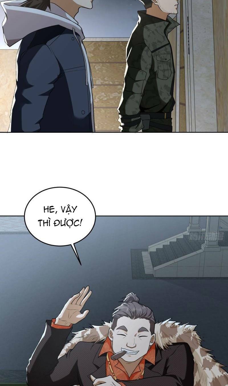 Đệ Nhất Danh Sách Chap 155 - Next Chap 156