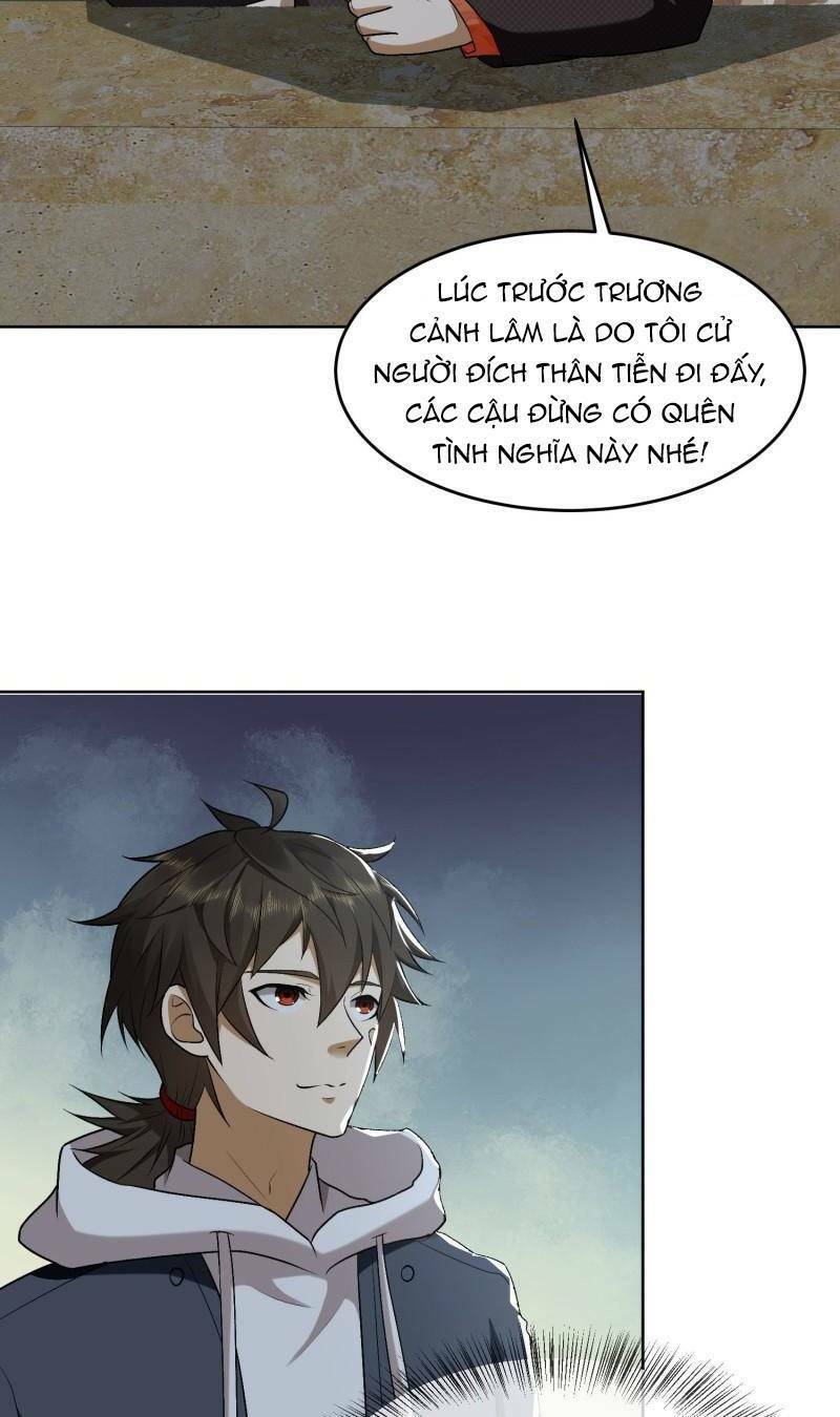 Đệ Nhất Danh Sách Chap 155 - Next Chap 156
