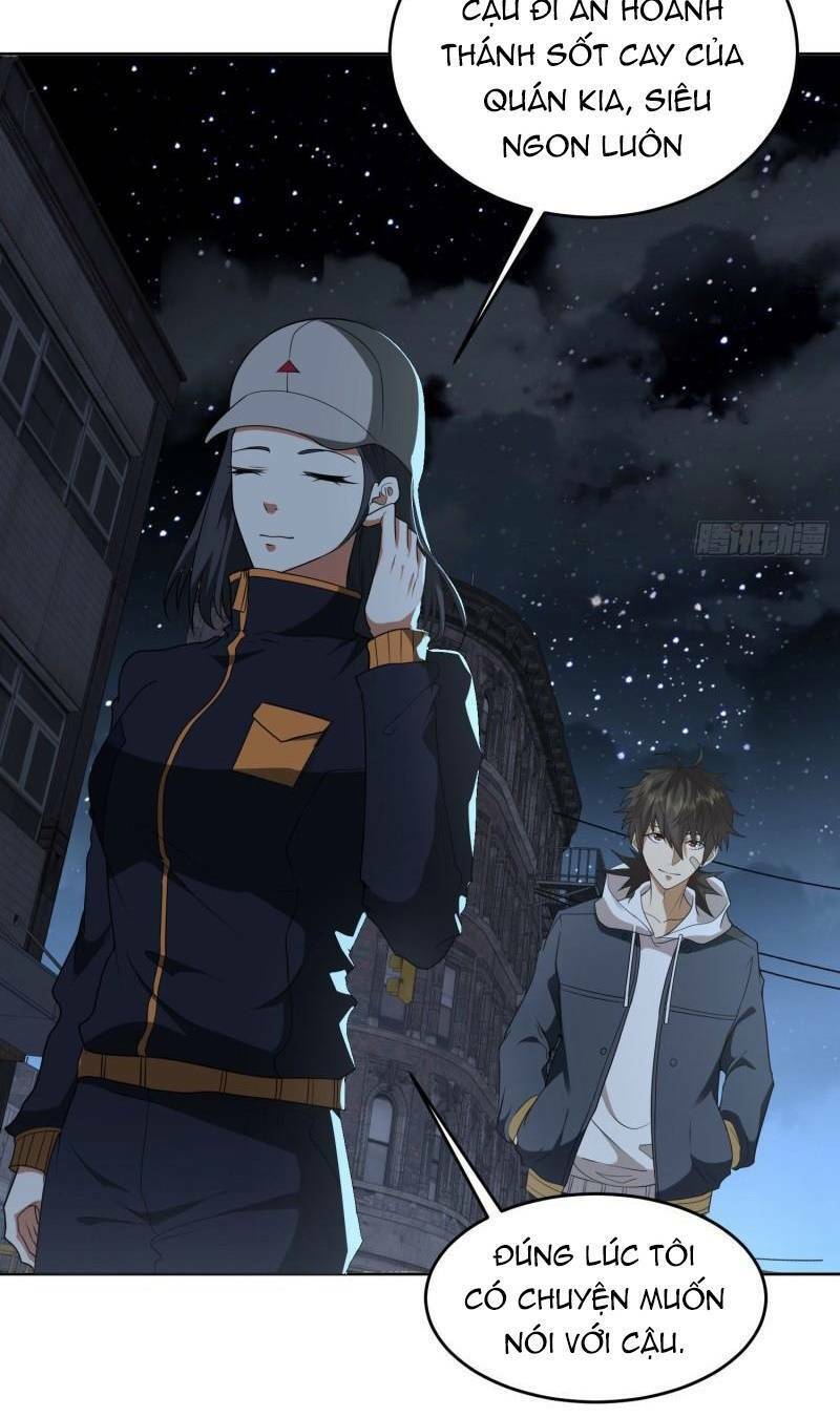 Đệ Nhất Danh Sách Chap 155 - Next Chap 156