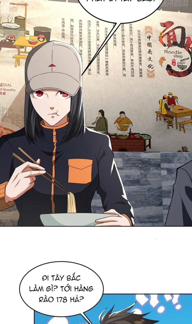 Đệ Nhất Danh Sách Chap 155 - Next Chap 156