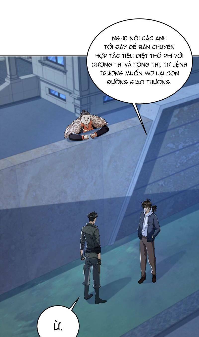 Đệ Nhất Danh Sách Chap 156 - Next Chap 157