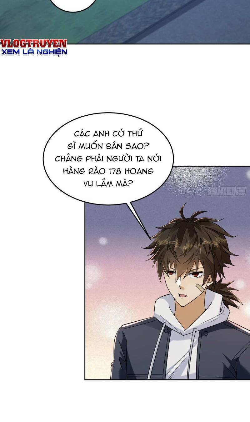 Đệ Nhất Danh Sách Chap 156 - Next Chap 157