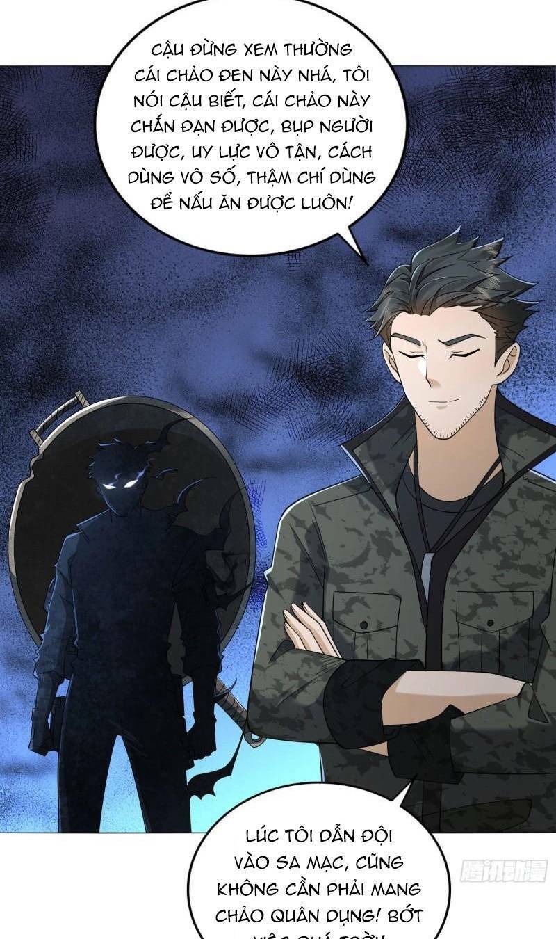 Đệ Nhất Danh Sách Chap 156 - Next Chap 157