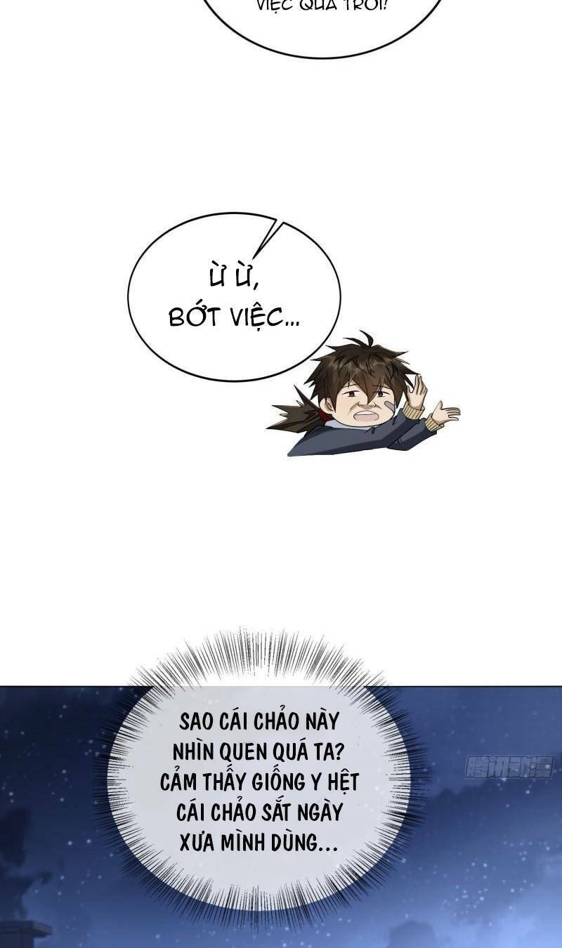 Đệ Nhất Danh Sách Chap 156 - Next Chap 157