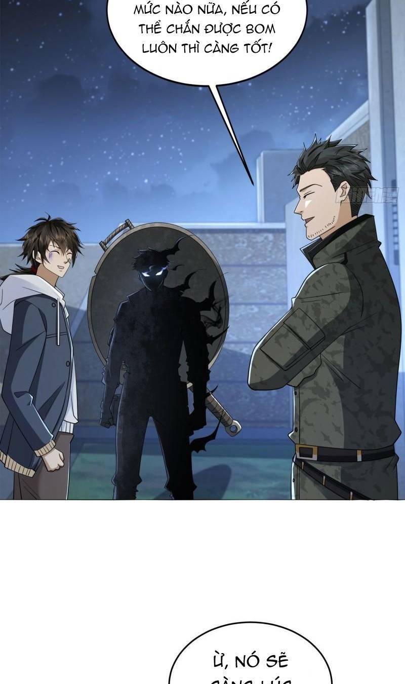 Đệ Nhất Danh Sách Chap 156 - Next Chap 157