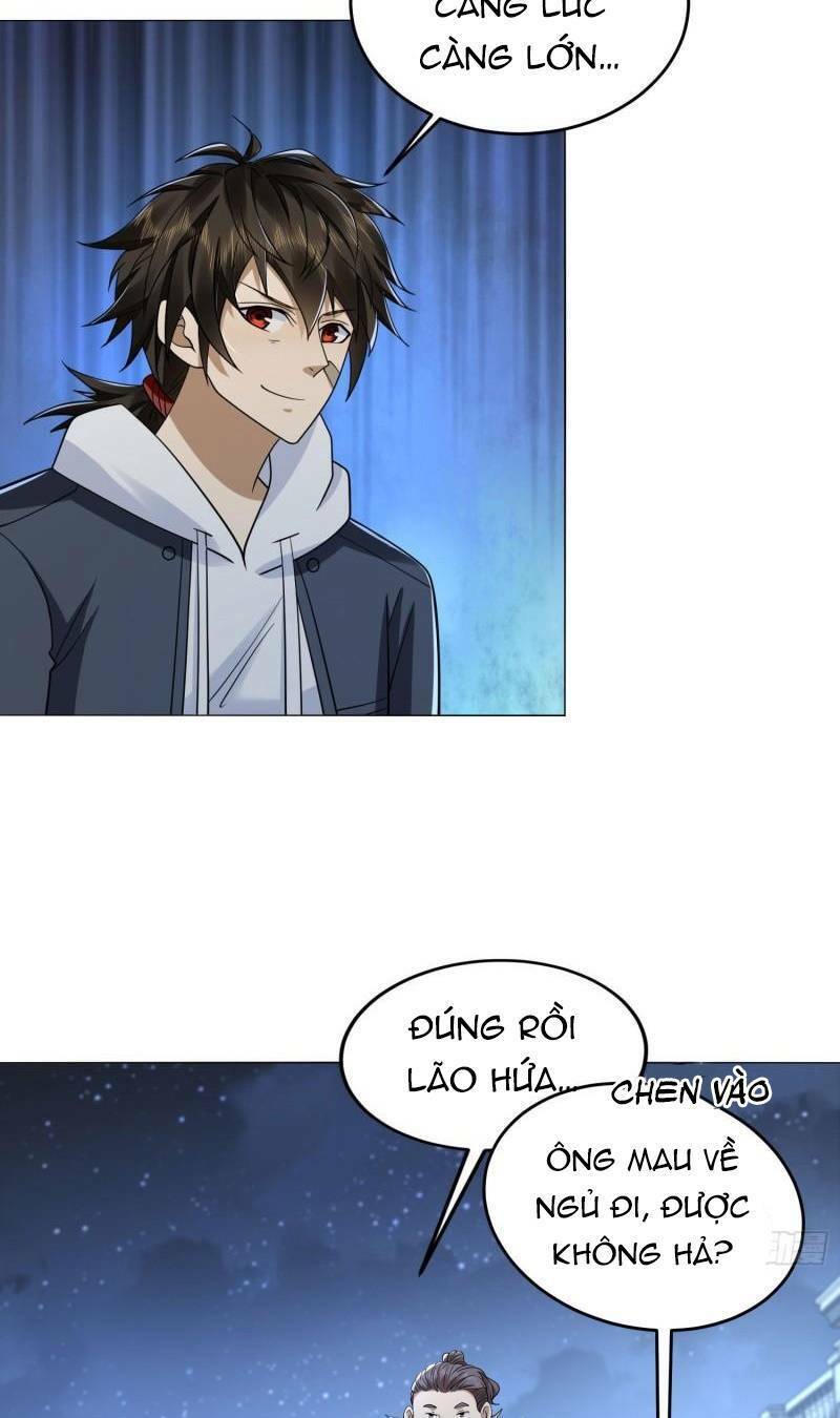 Đệ Nhất Danh Sách Chap 156 - Next Chap 157