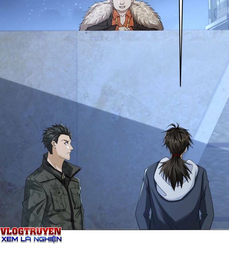 Đệ Nhất Danh Sách Chap 156 - Next Chap 157