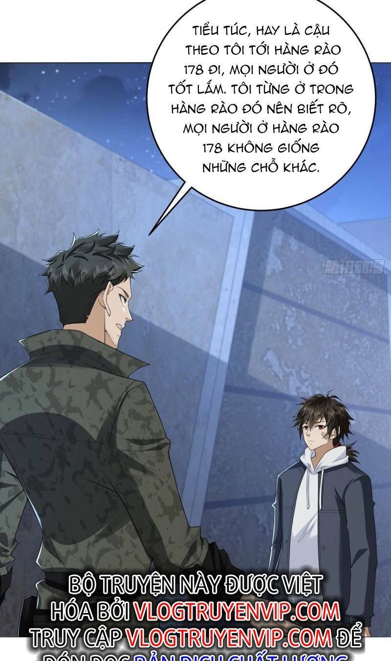 Đệ Nhất Danh Sách Chap 156 - Next Chap 157