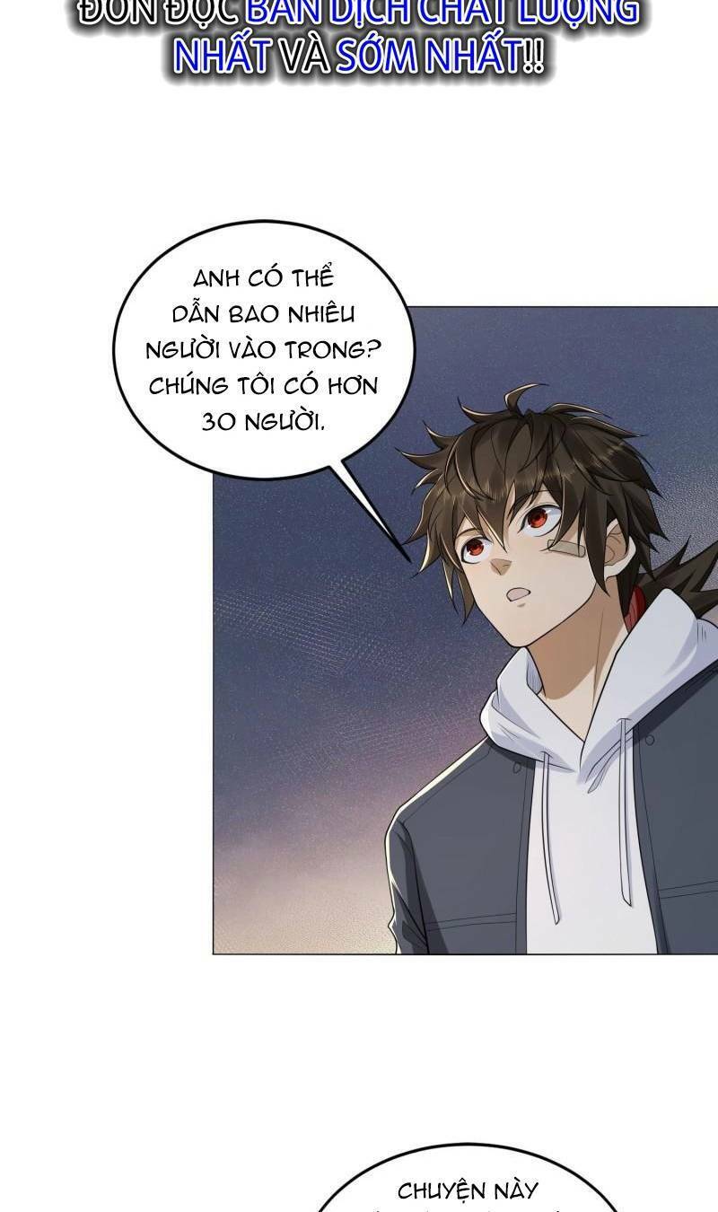 Đệ Nhất Danh Sách Chap 156 - Next Chap 157