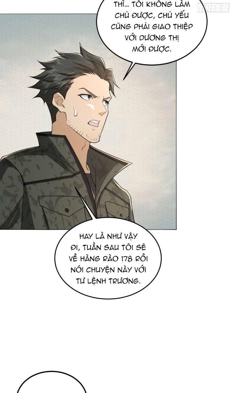 Đệ Nhất Danh Sách Chap 156 - Next Chap 157