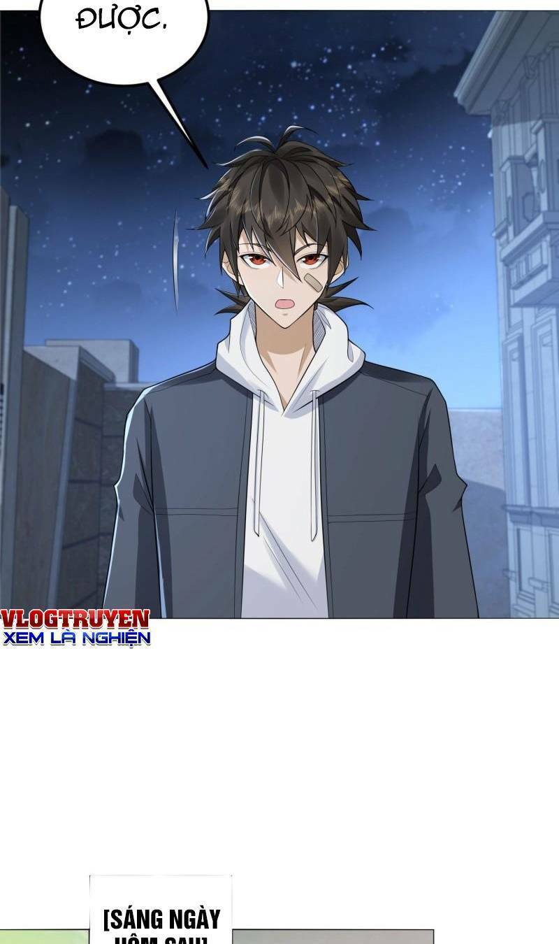 Đệ Nhất Danh Sách Chap 156 - Next Chap 157