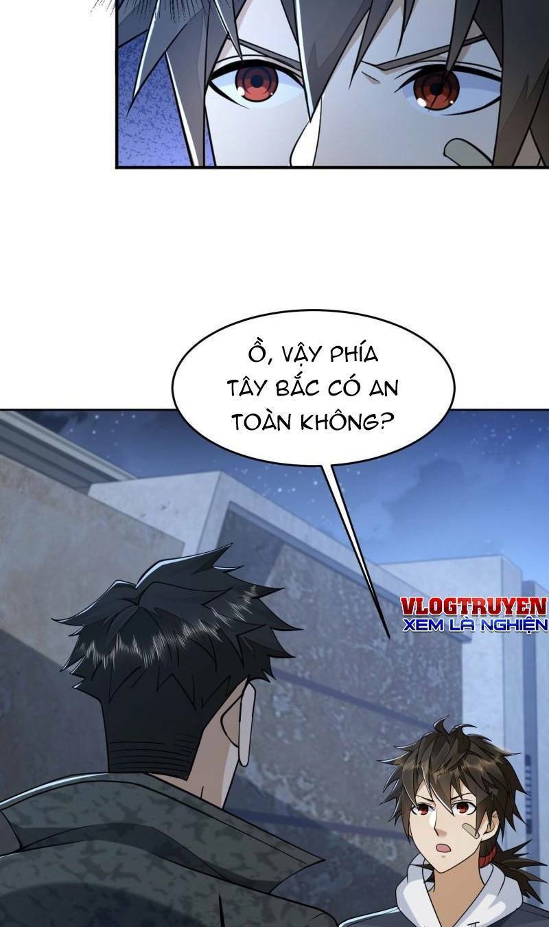 Đệ Nhất Danh Sách Chap 156 - Next Chap 157