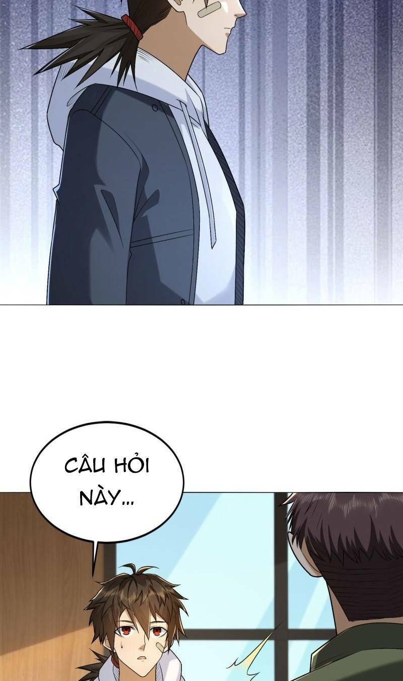 Đệ Nhất Danh Sách Chap 156 - Next Chap 157