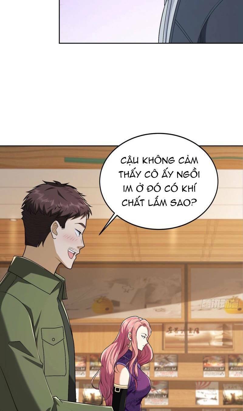 Đệ Nhất Danh Sách Chap 156 - Next Chap 157