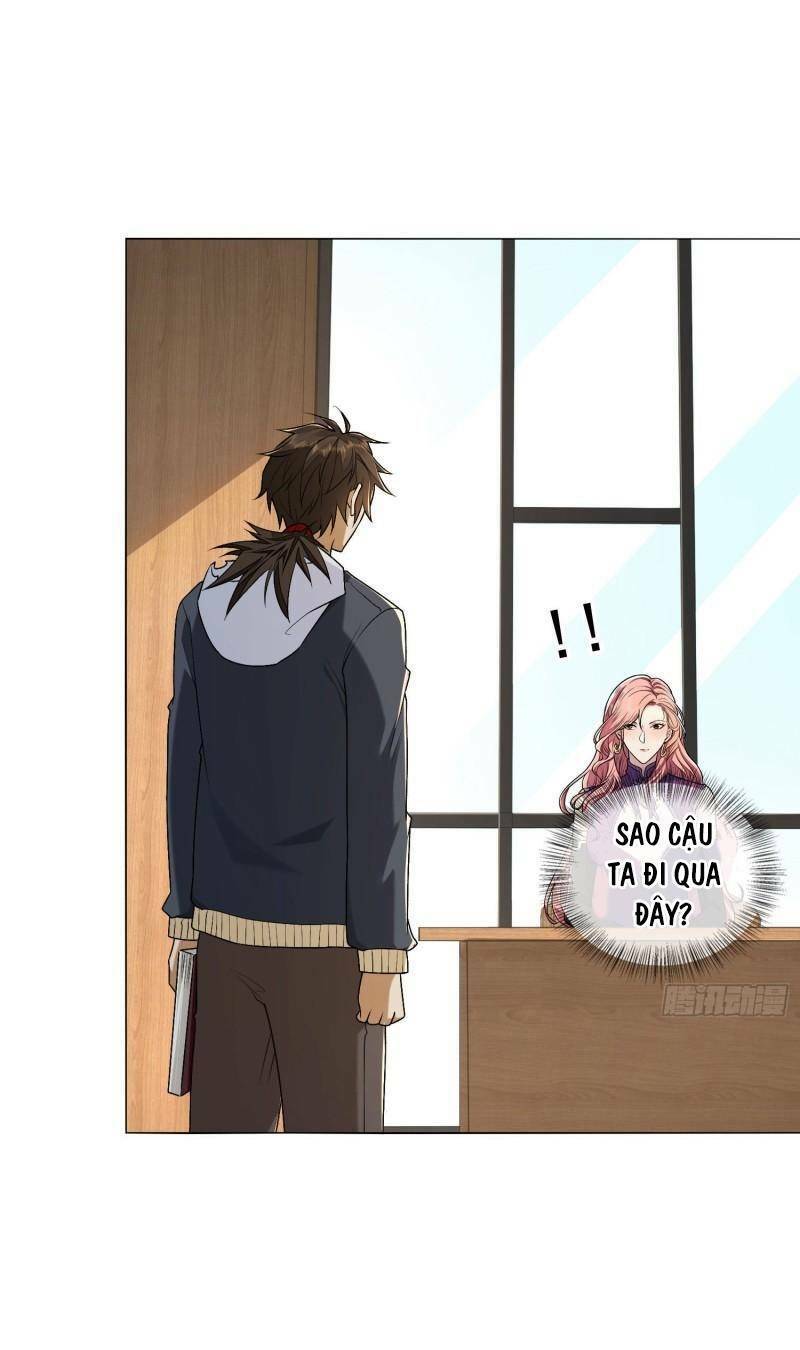 Đệ Nhất Danh Sách Chap 156 - Next Chap 157