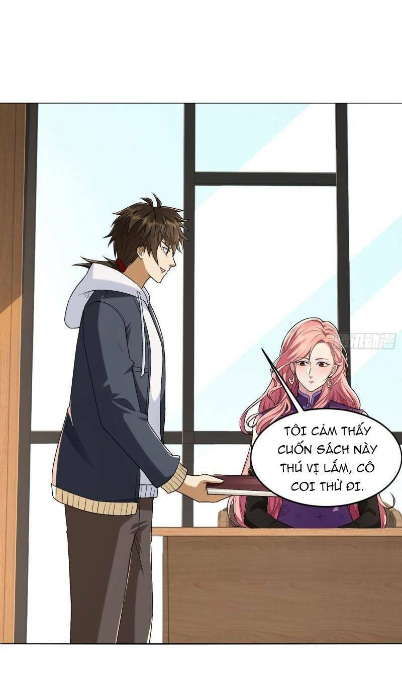 Đệ Nhất Danh Sách Chap 156 - Next Chap 157