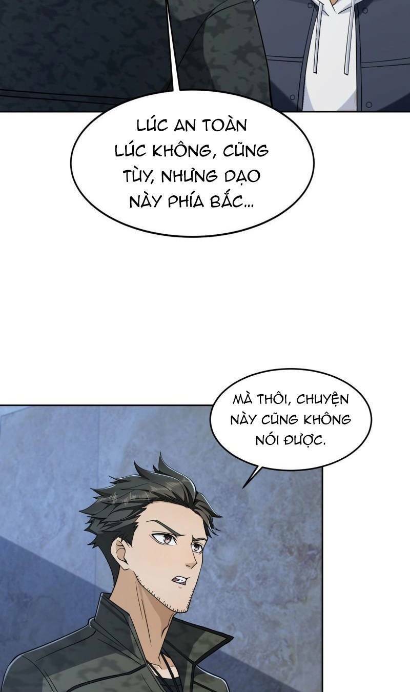 Đệ Nhất Danh Sách Chap 156 - Next Chap 157