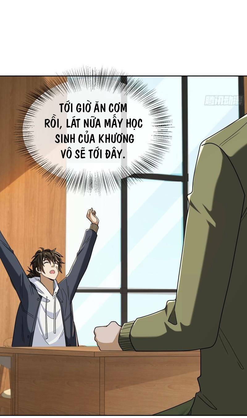 Đệ Nhất Danh Sách Chap 156 - Next Chap 157