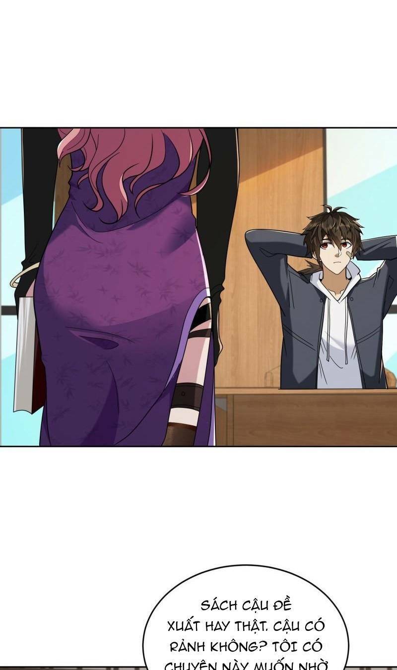 Đệ Nhất Danh Sách Chap 156 - Next Chap 157