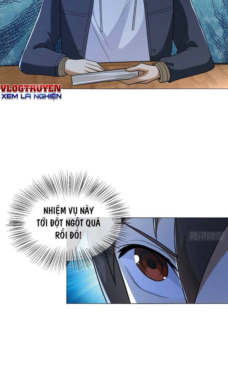 Đệ Nhất Danh Sách Chap 156 - Next Chap 157