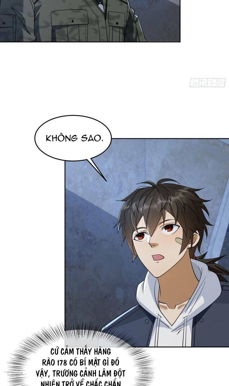 Đệ Nhất Danh Sách Chap 156 - Next Chap 157
