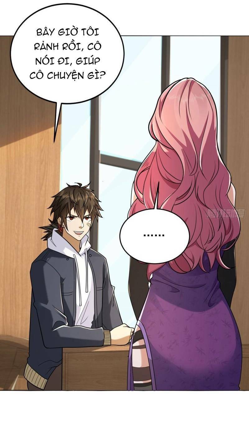 Đệ Nhất Danh Sách Chap 156 - Next Chap 157