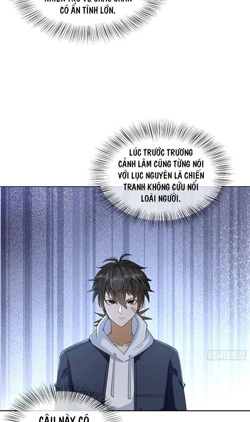 Đệ Nhất Danh Sách Chap 156 - Next Chap 157