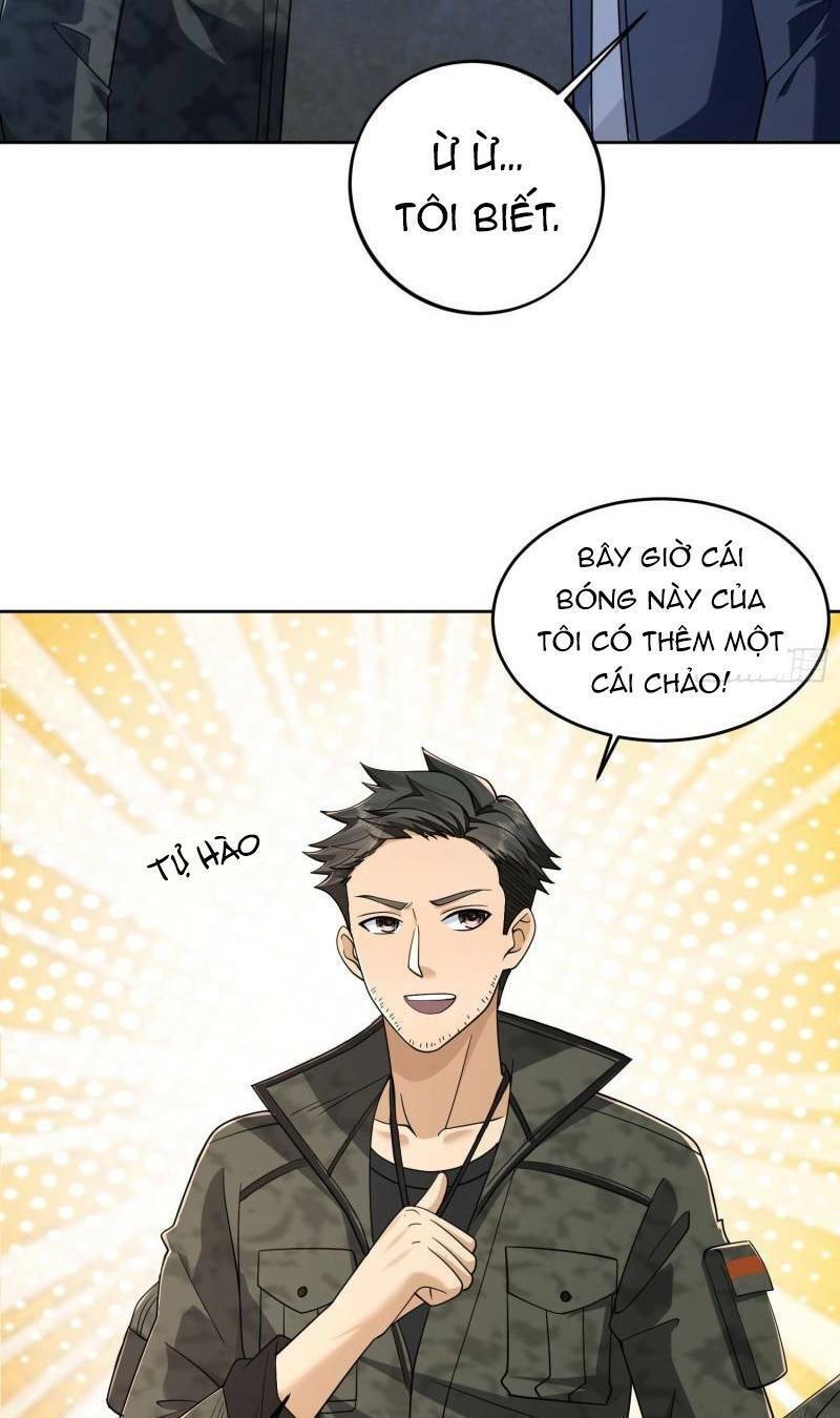 Đệ Nhất Danh Sách Chap 156 - Next Chap 157