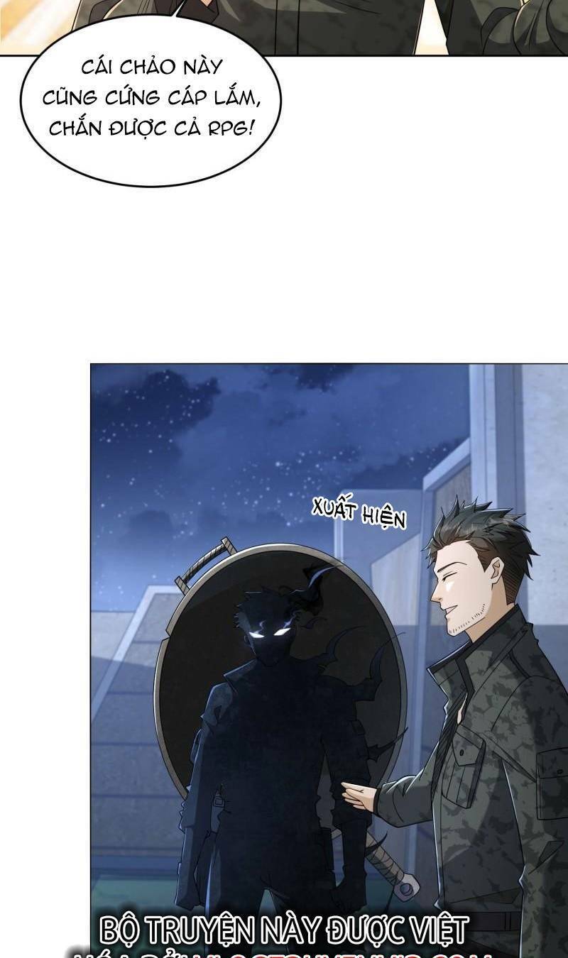 Đệ Nhất Danh Sách Chap 156 - Next Chap 157