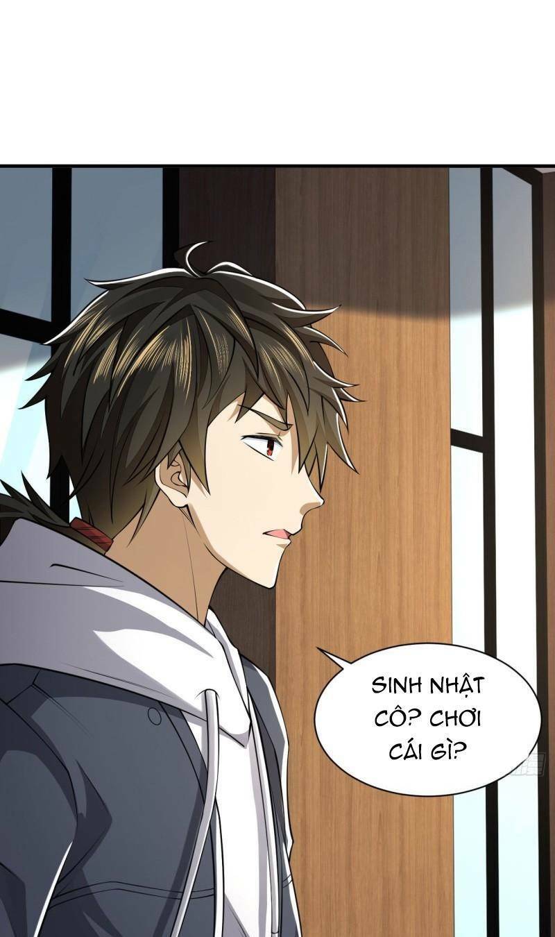 Đệ Nhất Danh Sách Chap 157 - Next Chap 158