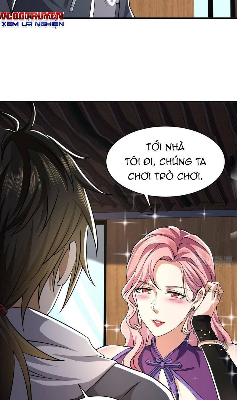 Đệ Nhất Danh Sách Chap 157 - Next Chap 158