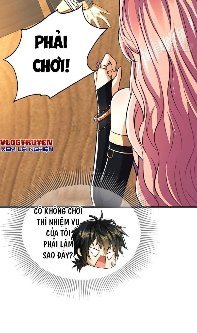 Đệ Nhất Danh Sách Chap 157 - Next Chap 158