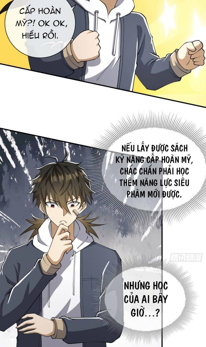 Đệ Nhất Danh Sách Chap 157 - Next Chap 158