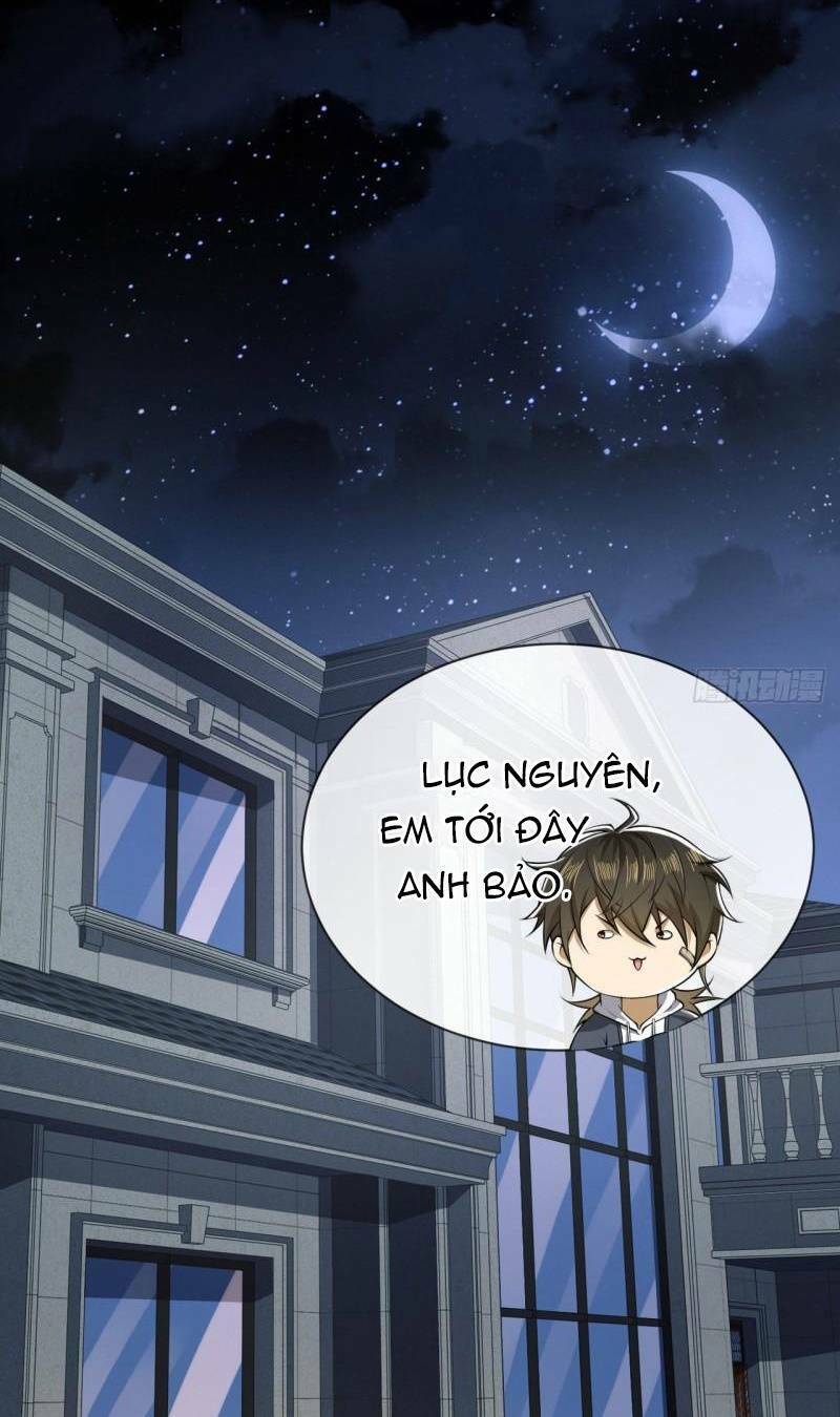Đệ Nhất Danh Sách Chap 157 - Next Chap 158