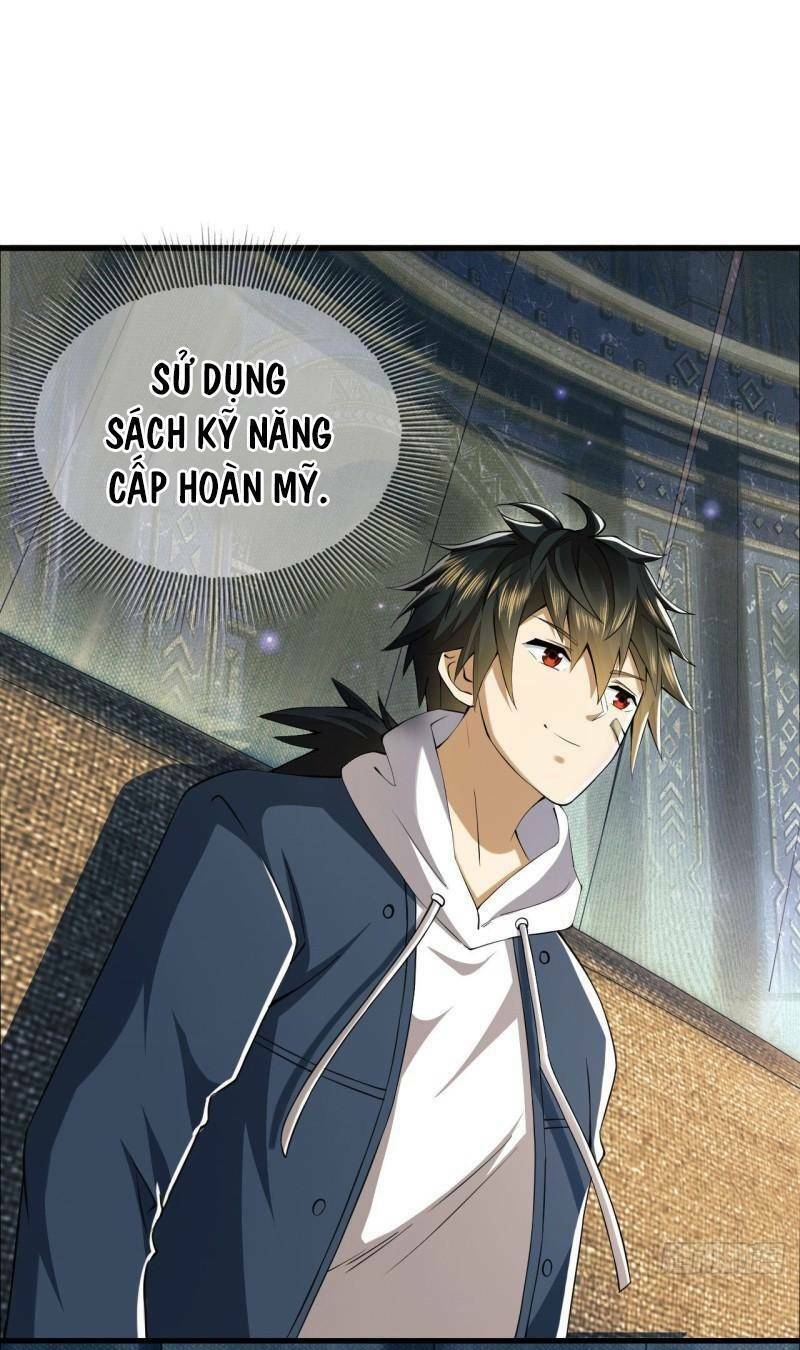 Đệ Nhất Danh Sách Chap 157 - Next Chap 158