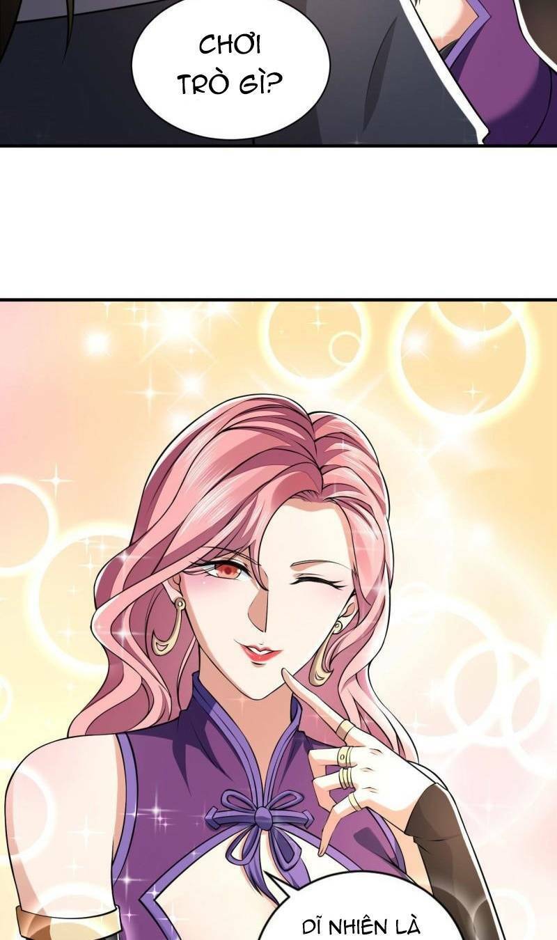Đệ Nhất Danh Sách Chap 157 - Next Chap 158