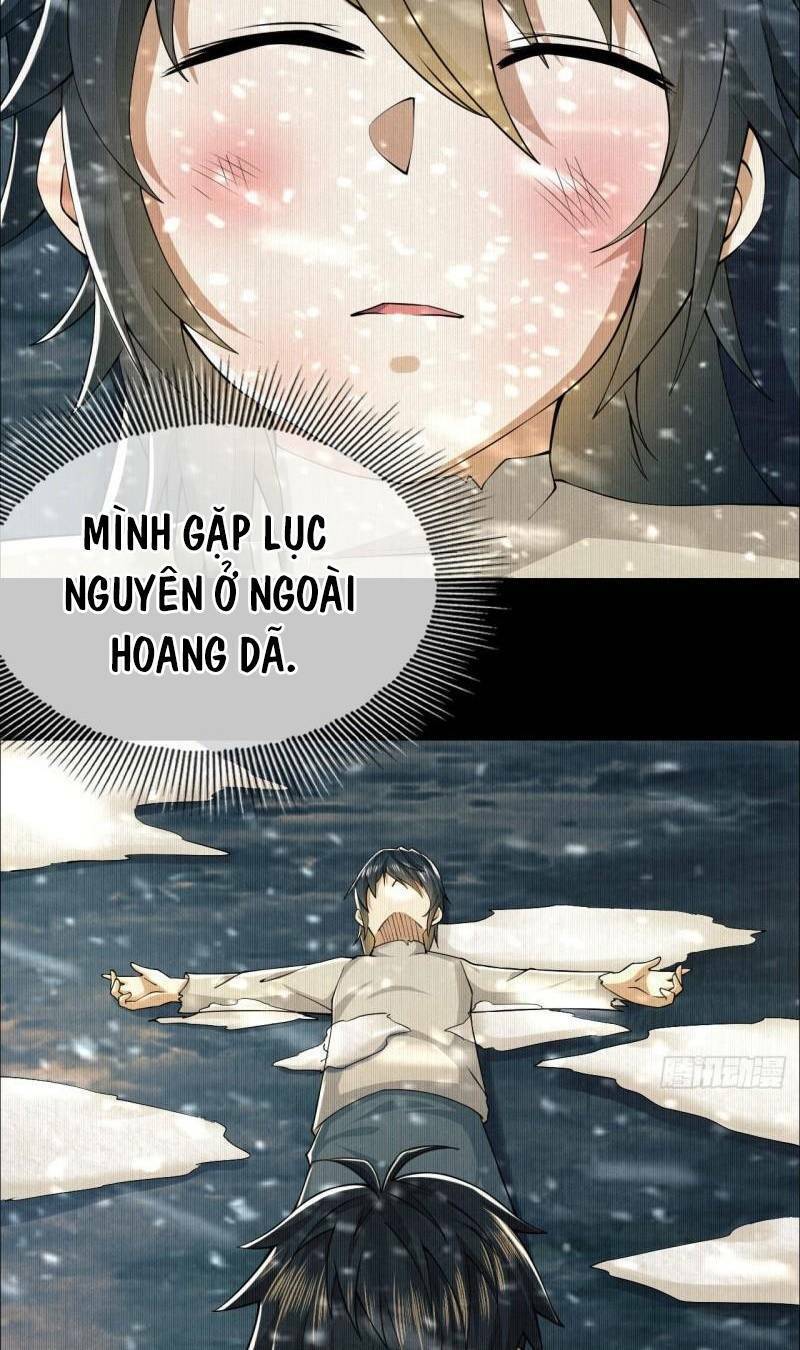 Đệ Nhất Danh Sách Chap 157 - Next Chap 158