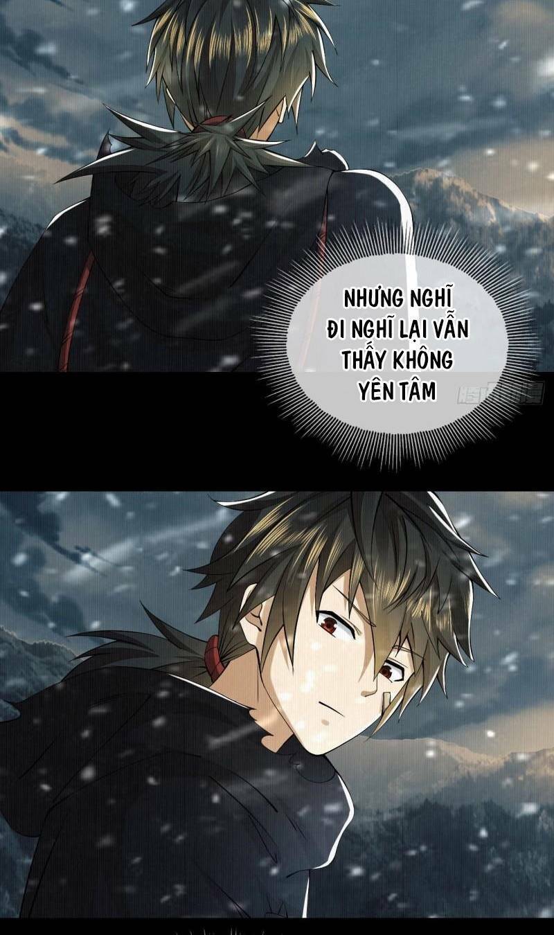 Đệ Nhất Danh Sách Chap 157 - Next Chap 158
