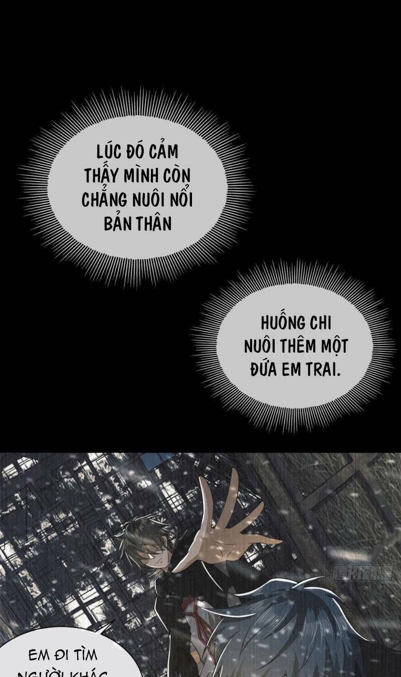 Đệ Nhất Danh Sách Chap 157 - Next Chap 158