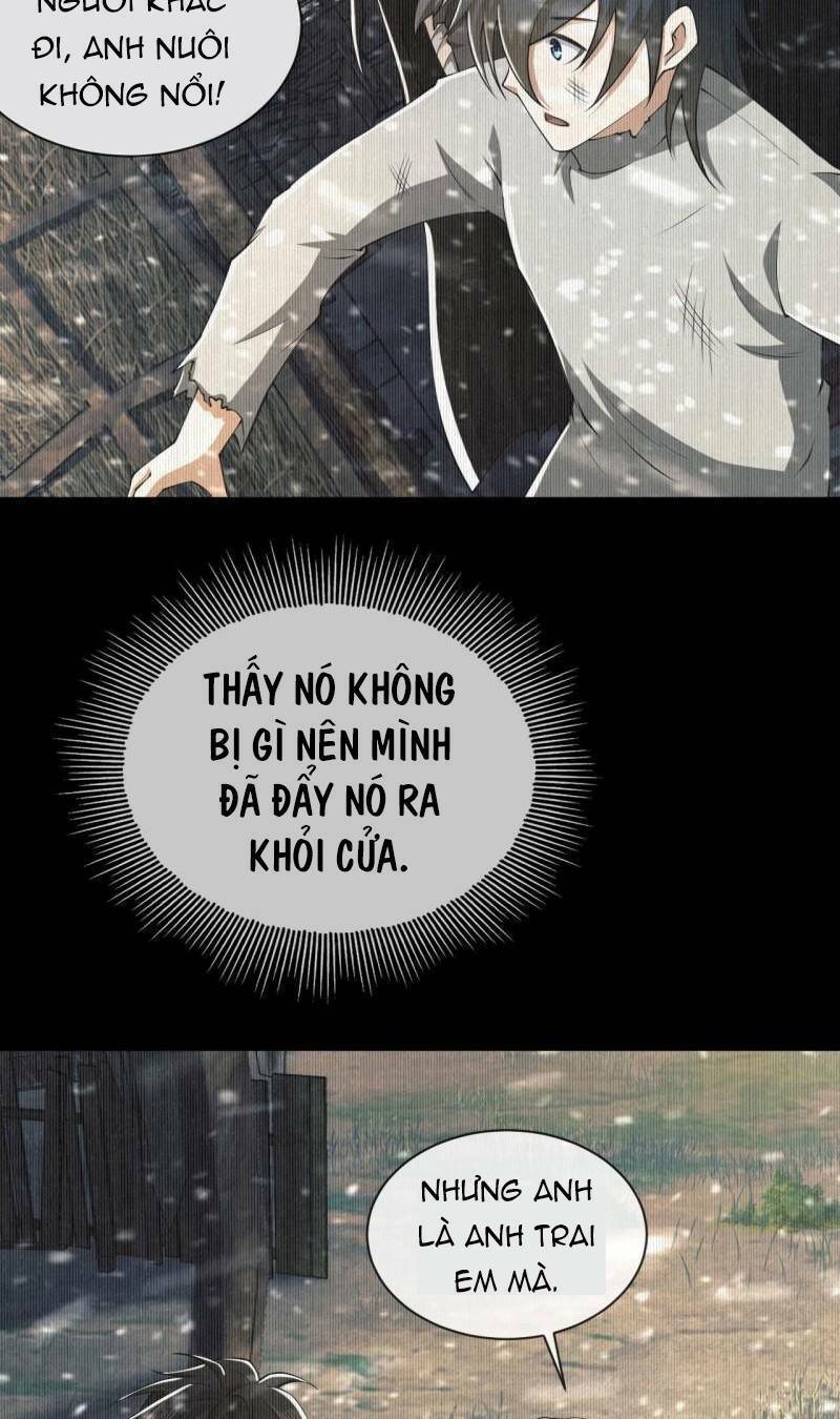 Đệ Nhất Danh Sách Chap 157 - Next Chap 158