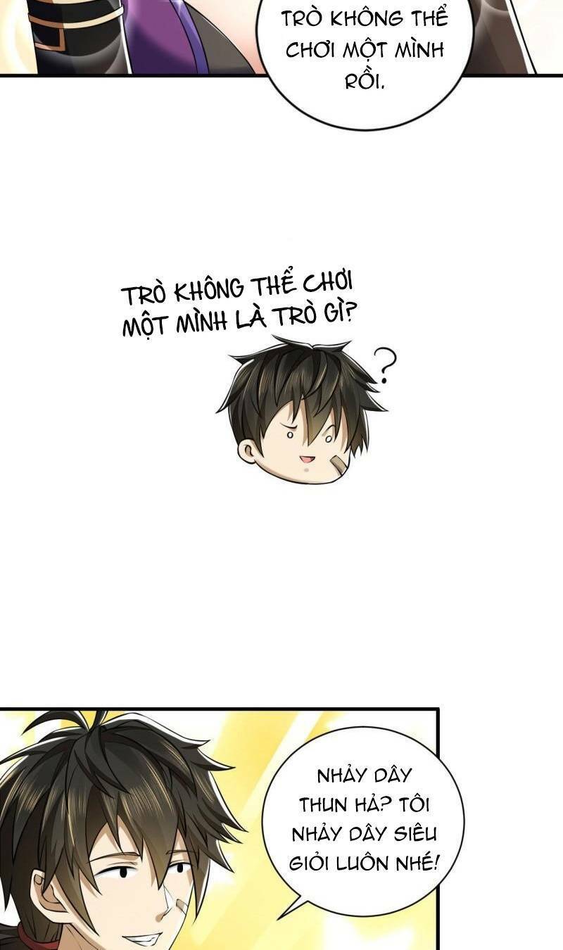 Đệ Nhất Danh Sách Chap 157 - Next Chap 158