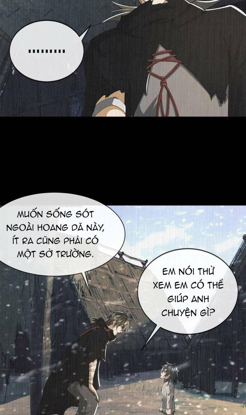 Đệ Nhất Danh Sách Chap 157 - Next Chap 158