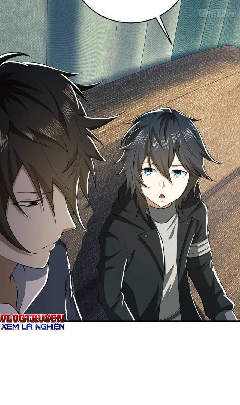 Đệ Nhất Danh Sách Chap 157 - Next Chap 158