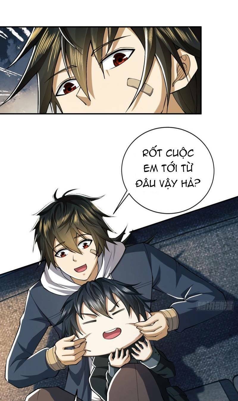 Đệ Nhất Danh Sách Chap 157 - Next Chap 158
