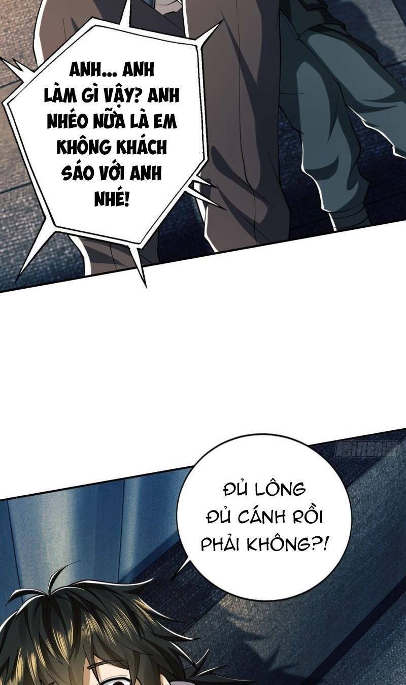 Đệ Nhất Danh Sách Chap 157 - Next Chap 158