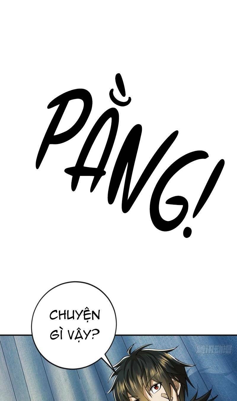 Đệ Nhất Danh Sách Chap 157 - Next Chap 158