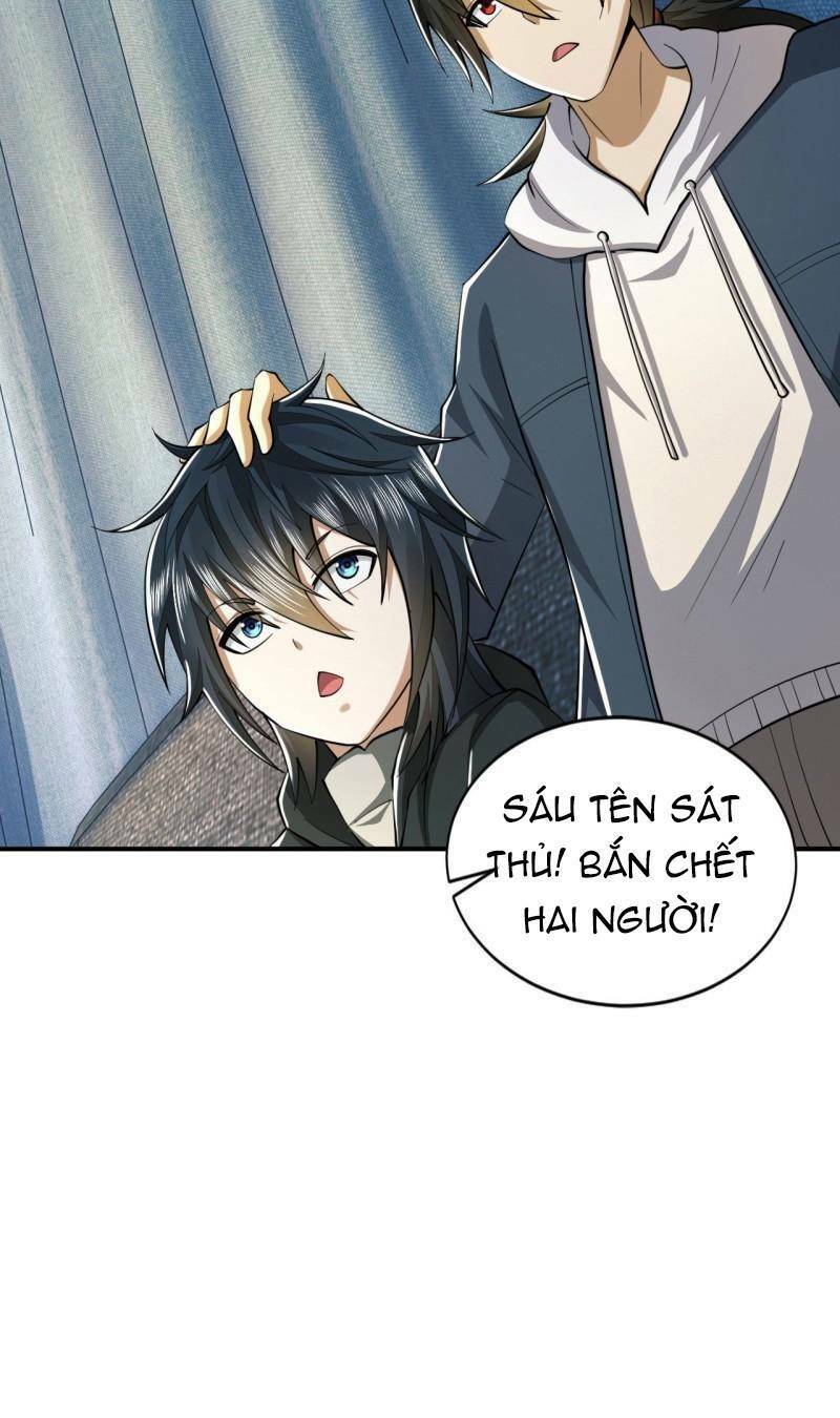 Đệ Nhất Danh Sách Chap 157 - Next Chap 158